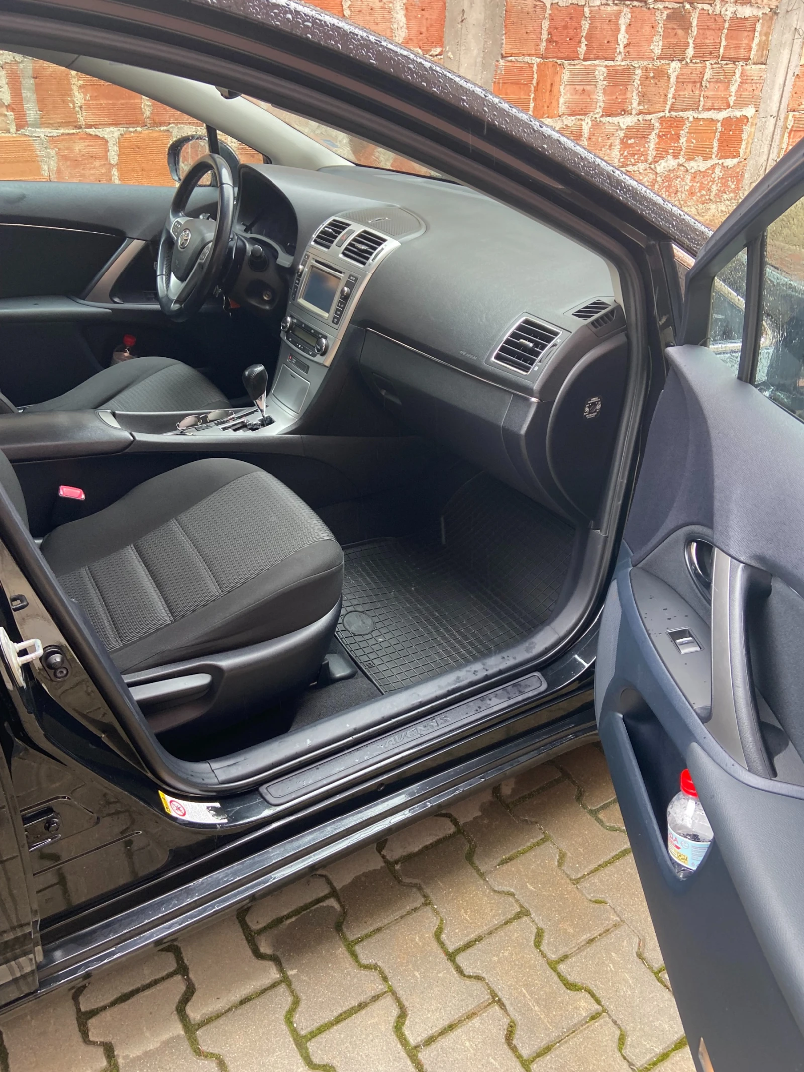 Toyota Avensis | Mobile.bg � ����������� 8