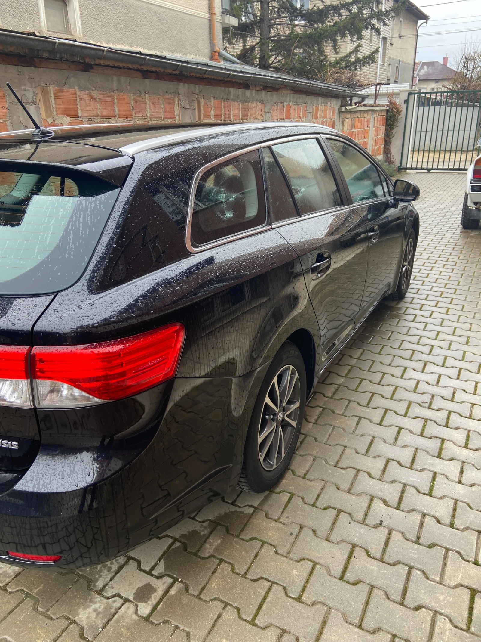 Toyota Avensis | Mobile.bg � ����������� 3