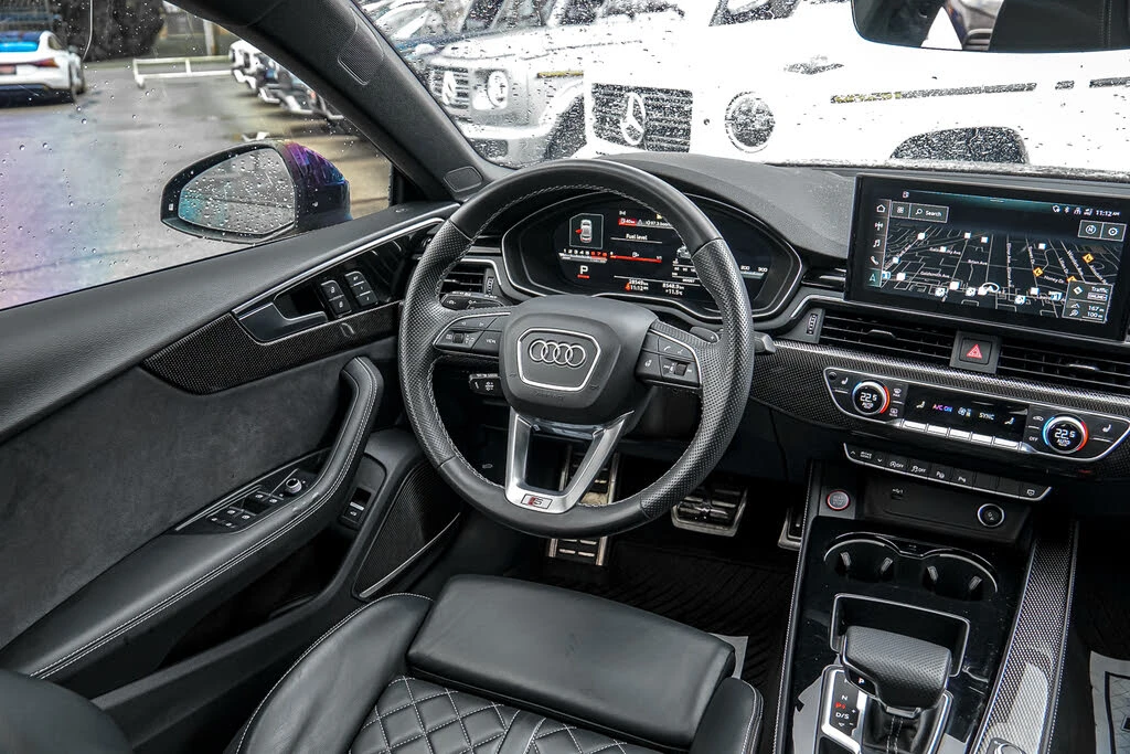 Audi S5 Sportback* Technik* AWD* ����������* (���� �� ��) | Mobile.bg � ����������� 13