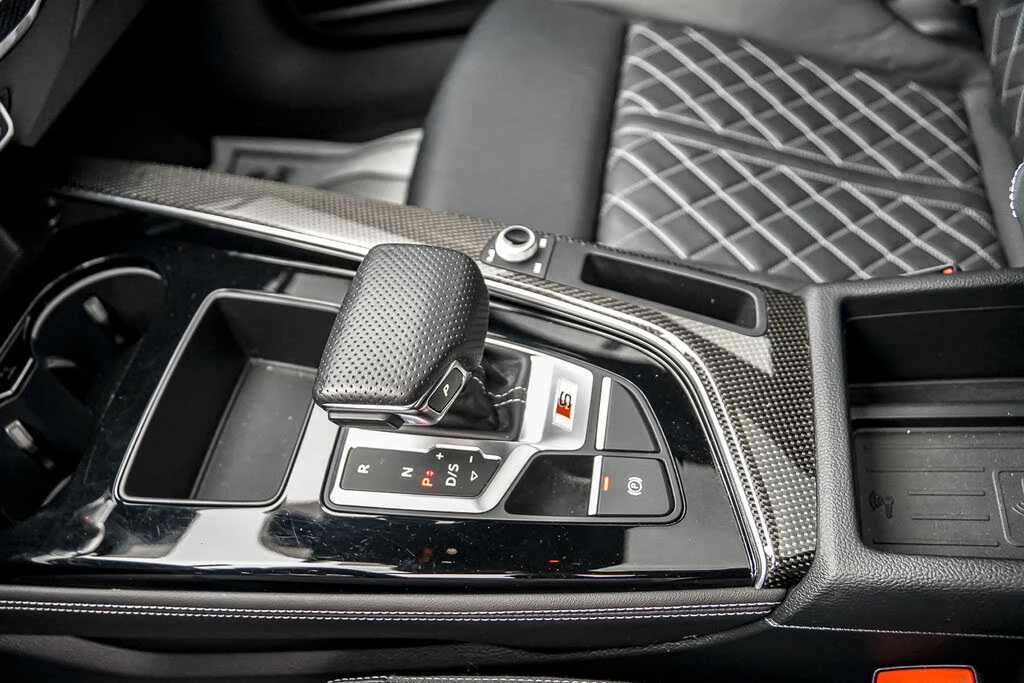 Audi S5 Sportback* Technik* AWD* АвтоКредит* (ЦЕНА ДО БГ) - изображение 6