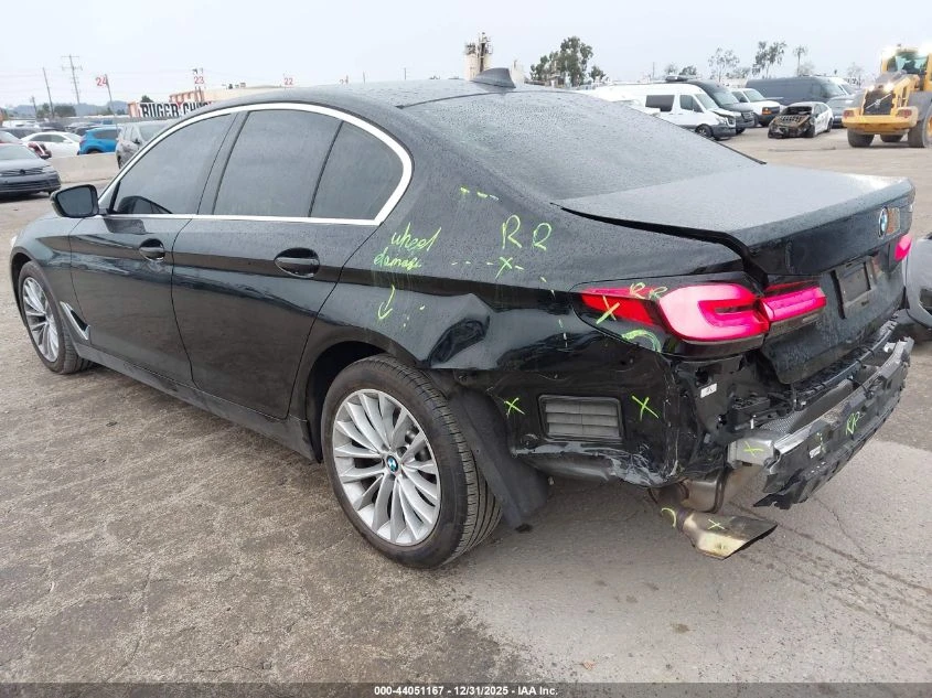 BMW 530 2l I - изображение 3