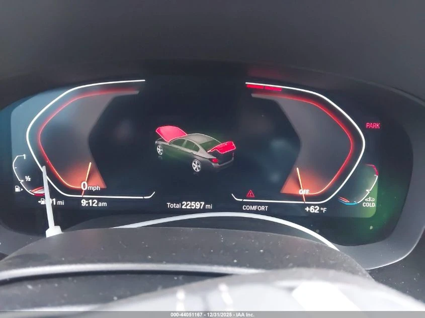 BMW 530 2l I - изображение 7