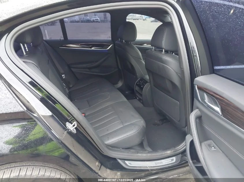 BMW 530 2l I - изображение 8