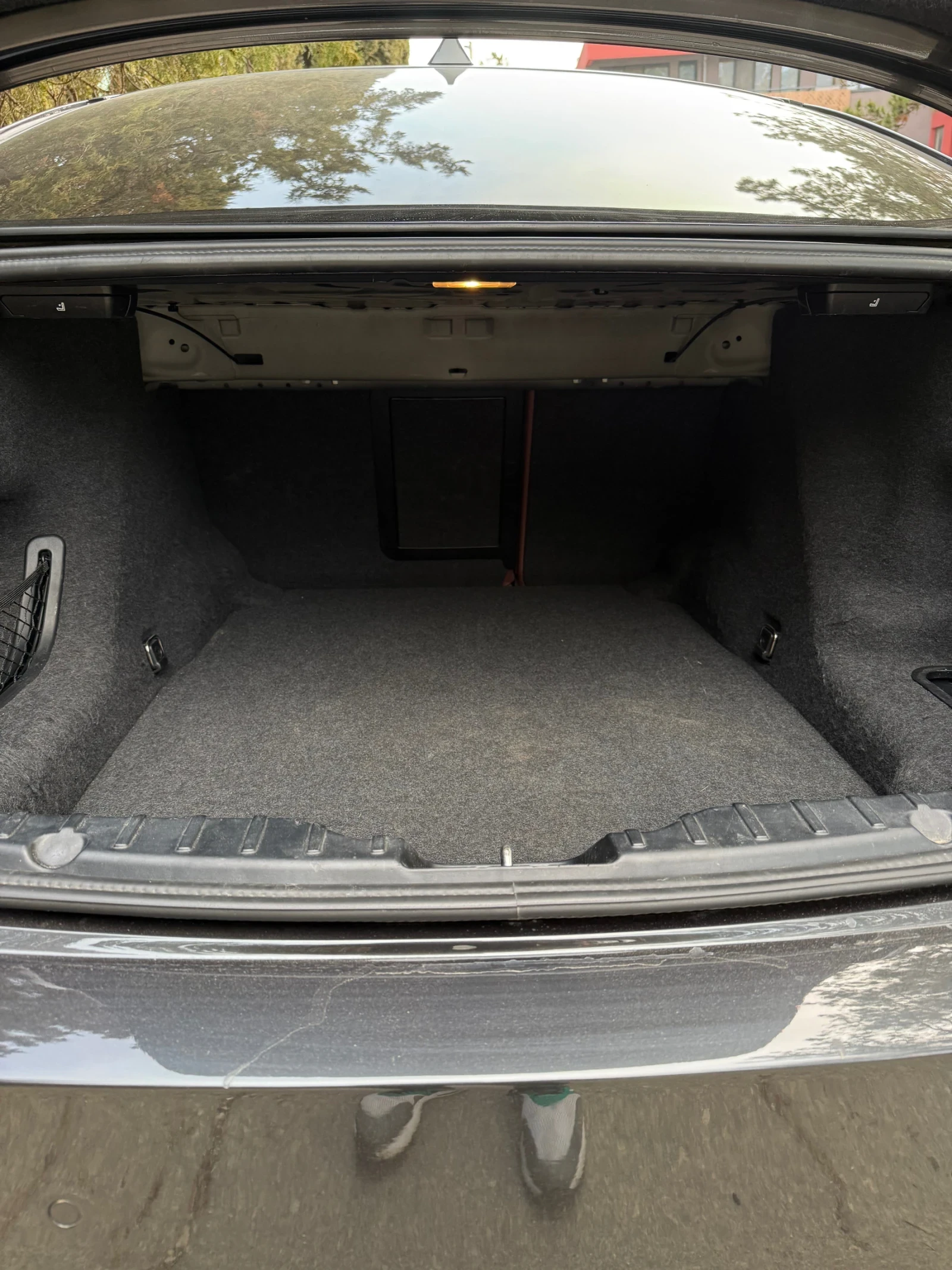 BMW 530, снимка 12 - Автомобили и джипове - 53709867