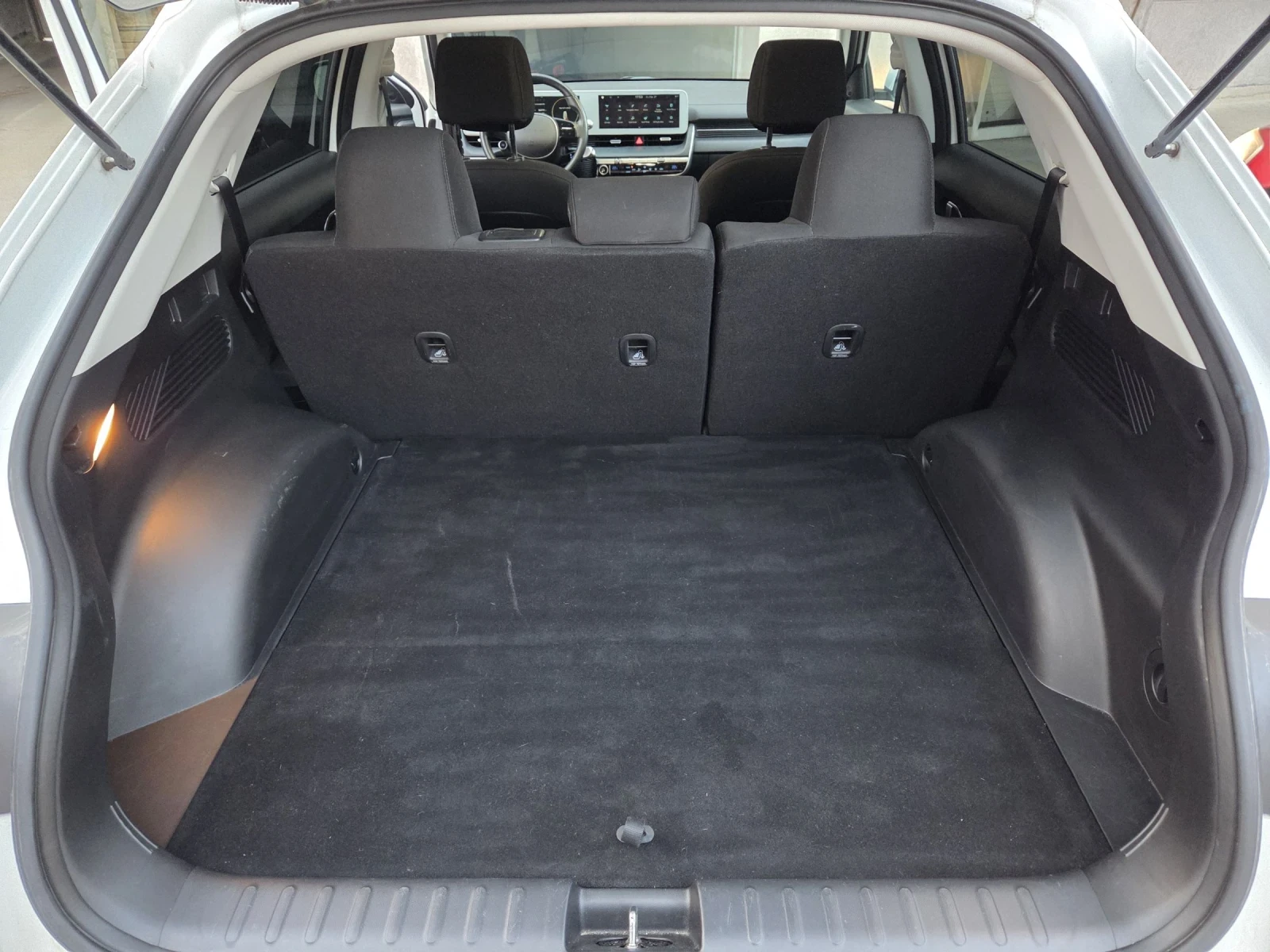 Hyundai Ioniq 5 Long Range, снимка 15 - Автомобили и джипове - 53754061