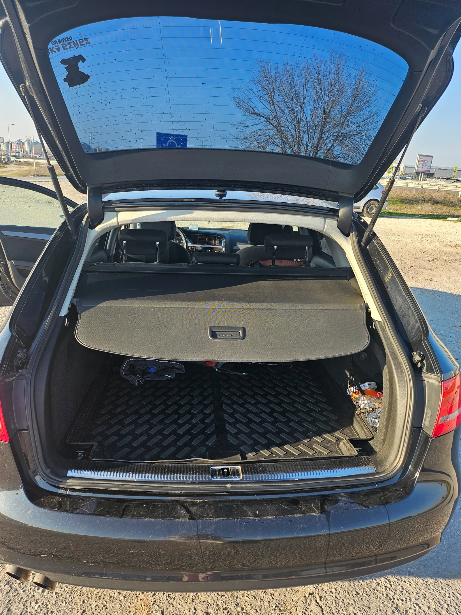 Audi A4 2 tdi, снимка 10 - Автомобили и джипове - 53761561