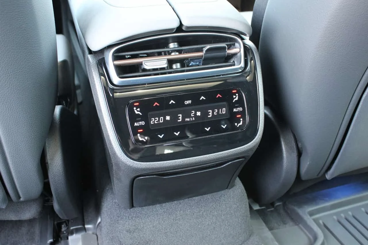 Mercedes-Benz EQS 580/CARFAX/ОБДУХВАНЕ/DIS/PANO/360/BURMESTER, снимка 16 - Автомобили и джипове - 53924503