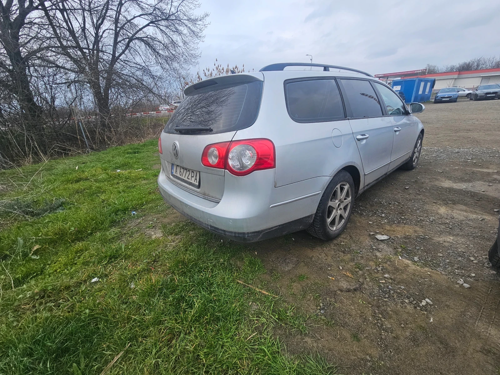 VW Passat | Mobile.bg � ����������� 2
