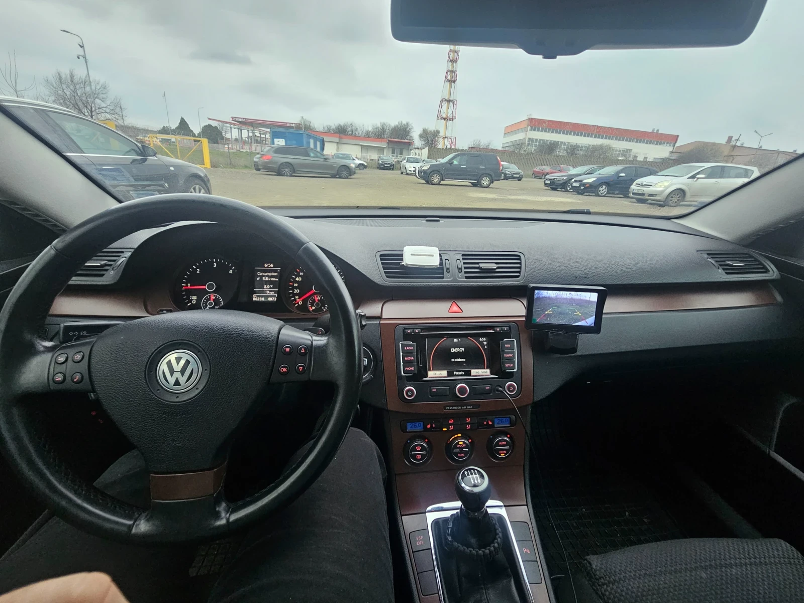 VW Passat | Mobile.bg � ����������� 6