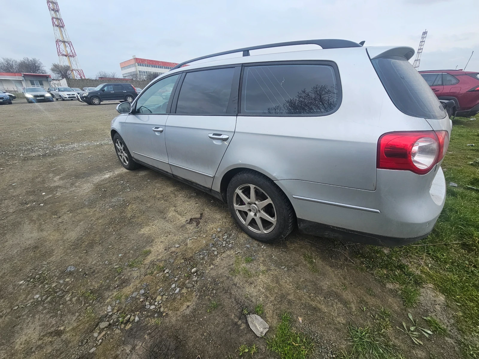 VW Passat | Mobile.bg � ����������� 3
