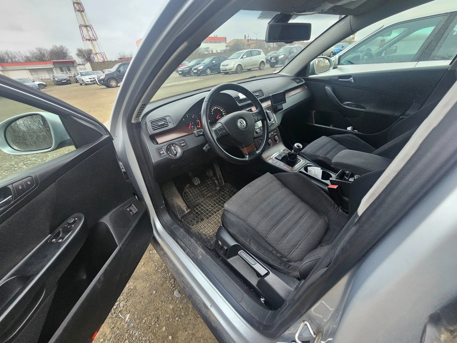 VW Passat | Mobile.bg � ����������� 5