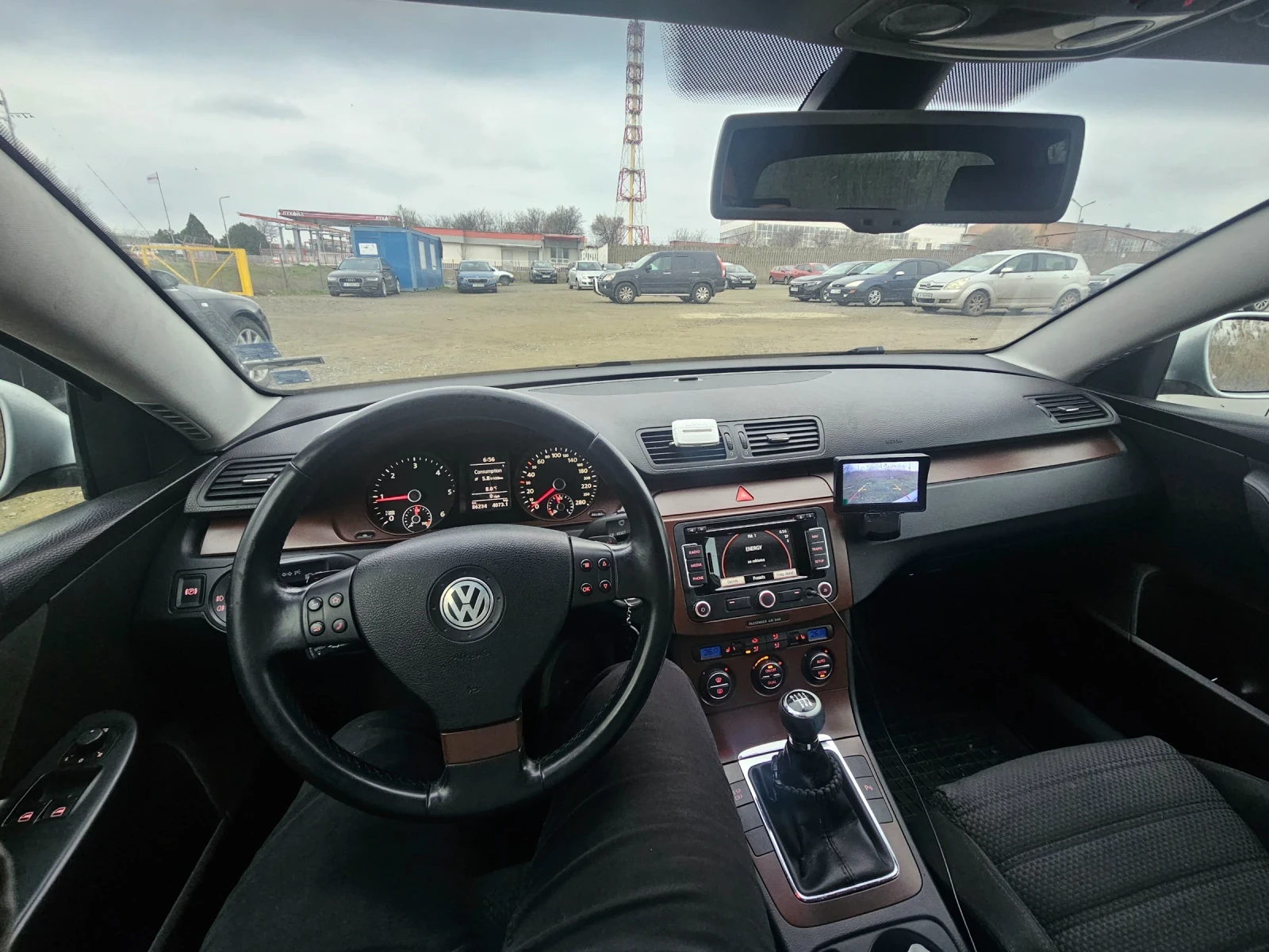 VW Passat | Mobile.bg � ����������� 7