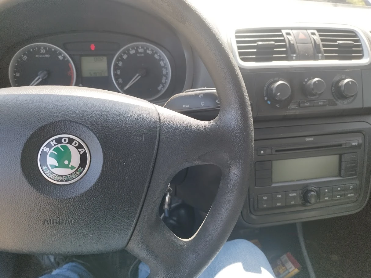 Skoda Roomster | Mobile.bg � ����������� 4
