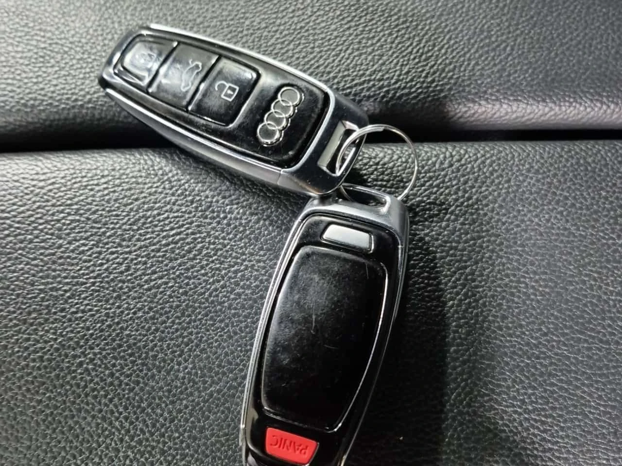 Audi A8 * ДИСТРОНИК * ОБДУХВАНЕ * ПАНОРАМА * 2 КЛЮЧА * , снимка 8 - Автомобили и джипове - 54445392