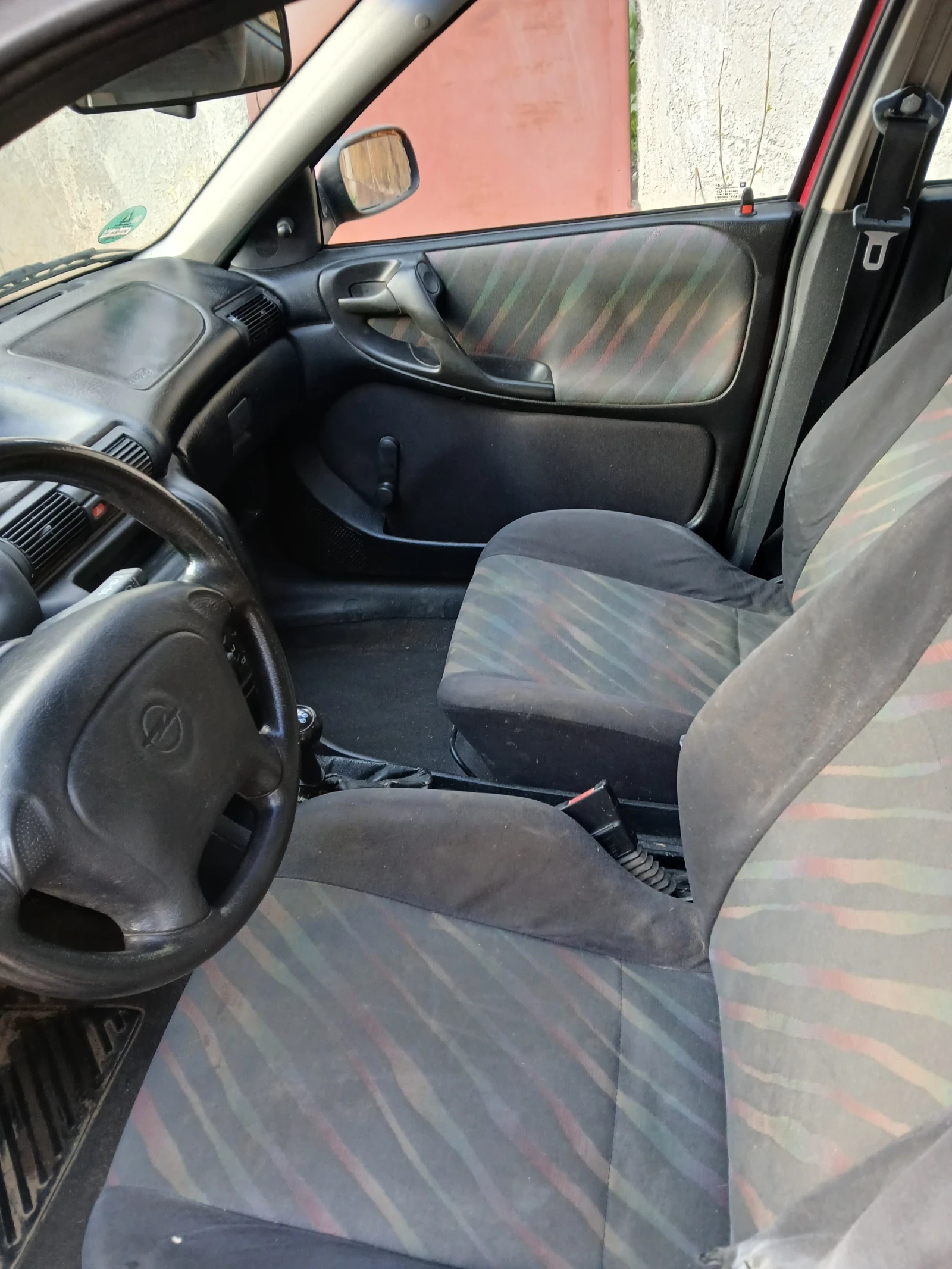 Opel Astra, снимка 3 - Автомобили и джипове - 54459189