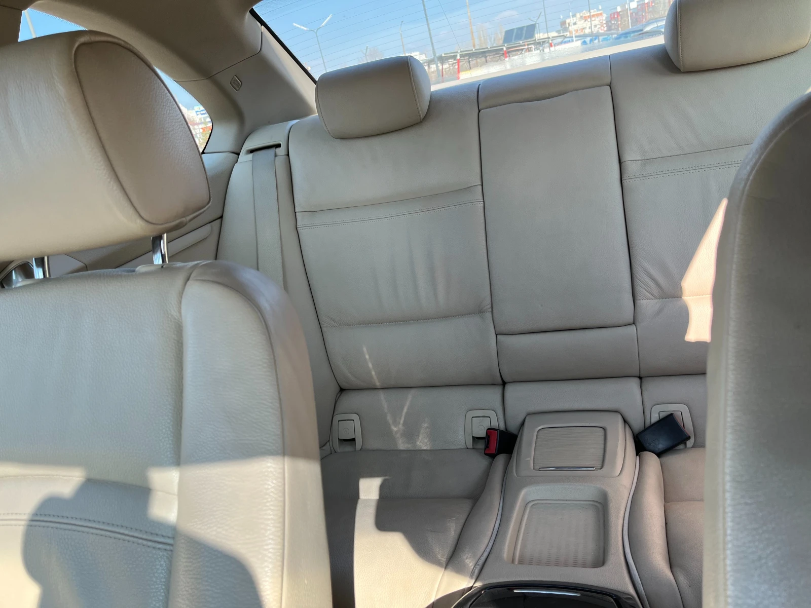 BMW 330 3.0 D, снимка 14 - Автомобили и джипове - 54609411