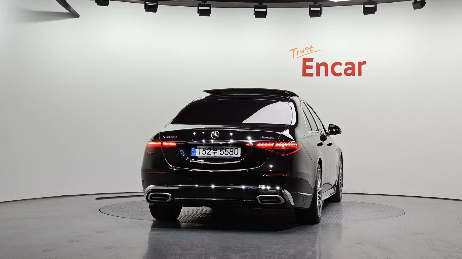 Mercedes-Benz S 400 S400 d 4MATIC, снимка 4 - Автомобили и джипове - 54723442
