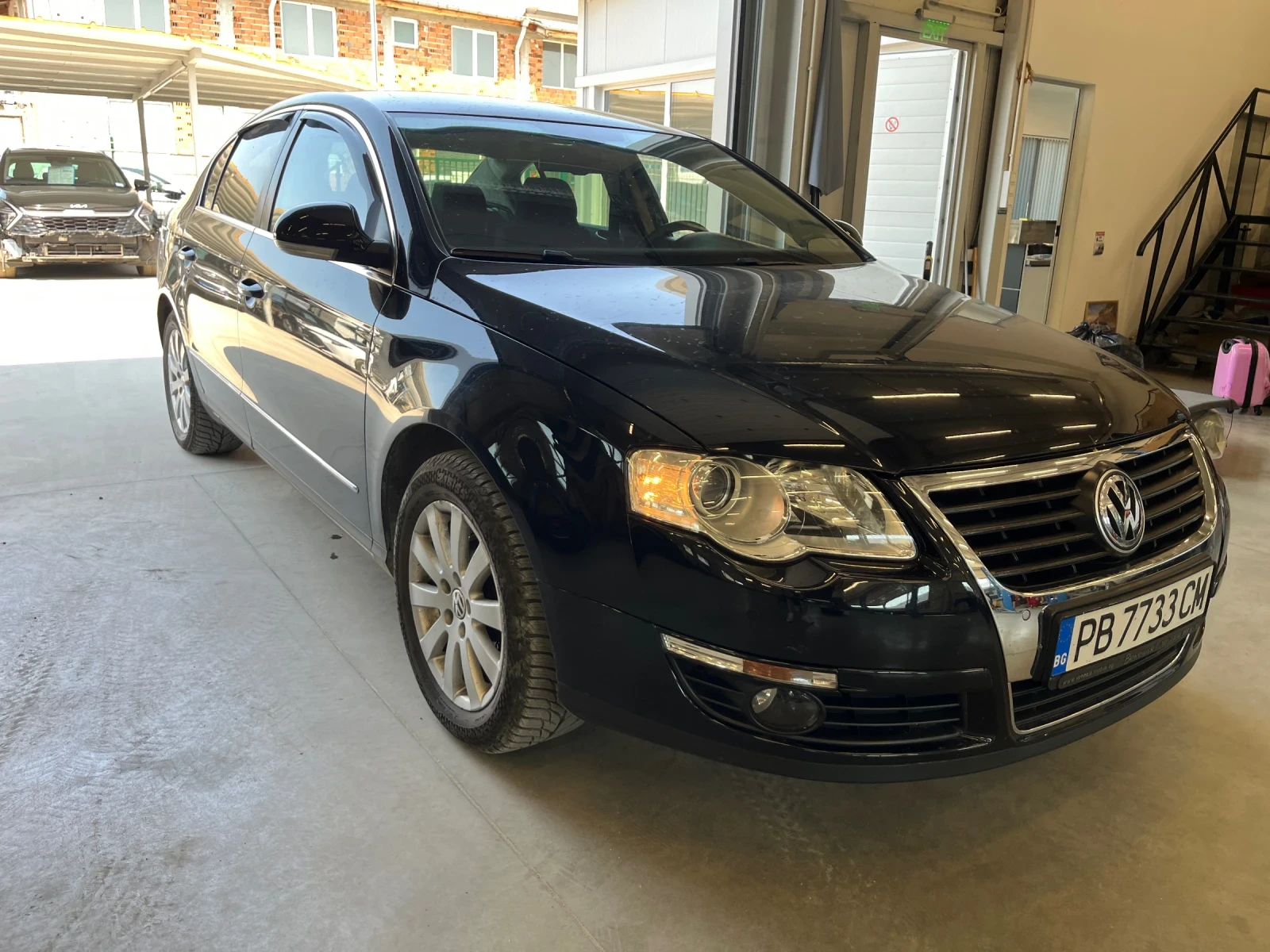 VW Passat 1.4 150 k.c. Бензин/ Метан, снимка 12 - Автомобили и джипове - 54995797