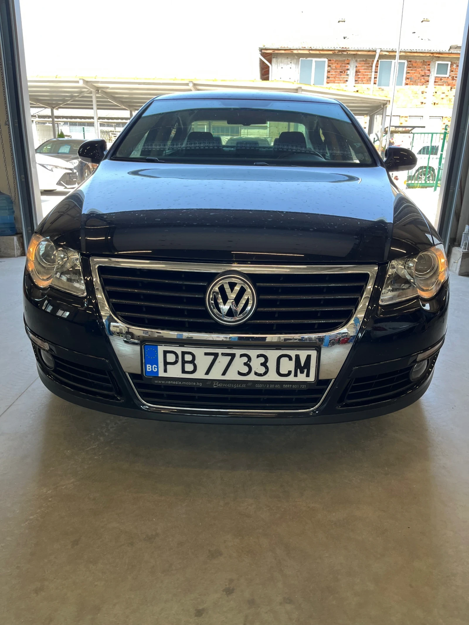 VW Passat 1.4 150 k.c. Бензин/ Метан, снимка 17 - Автомобили и джипове - 54995797