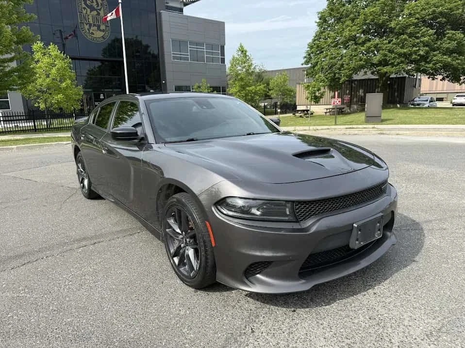 Dodge Charger * GT * CARFAX * ОПЦИЯ ЗА ФИНАНСИРАНЕ, снимка 15 - Автомобили и джипове - 55165490