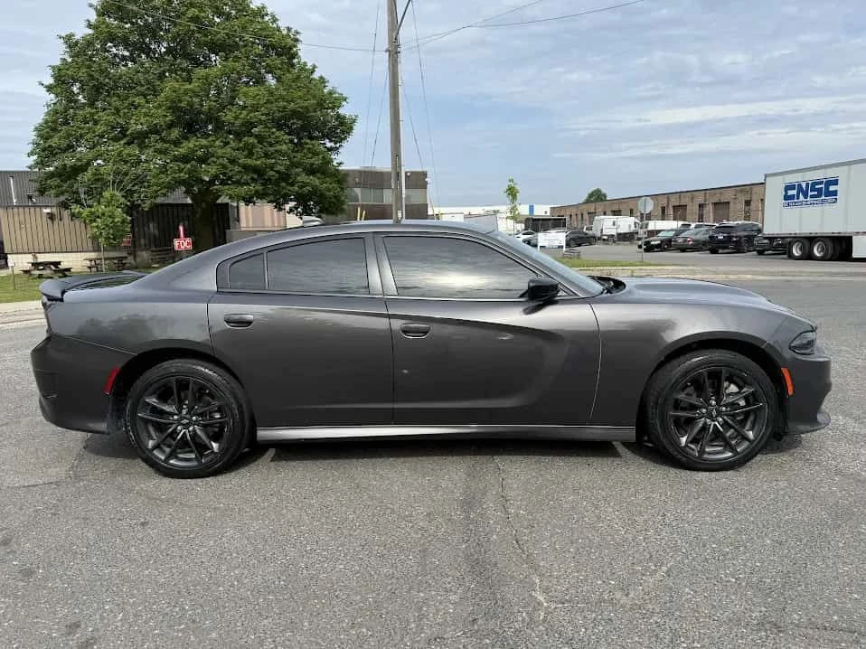 Dodge Charger * GT * CARFAX * ОПЦИЯ ЗА ФИНАНСИРАНЕ, снимка 3 - Автомобили и джипове - 55165490