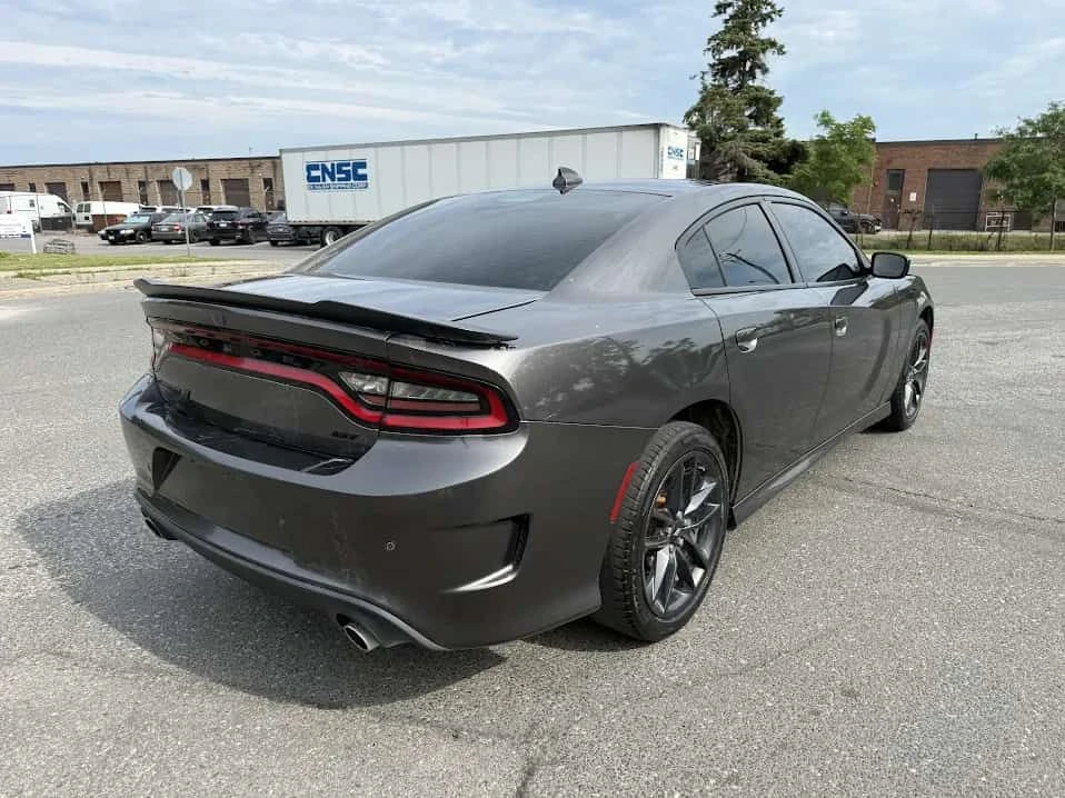 Dodge Charger * GT * CARFAX * ОПЦИЯ ЗА ФИНАНСИРАНЕ, снимка 11 - Автомобили и джипове - 55165490