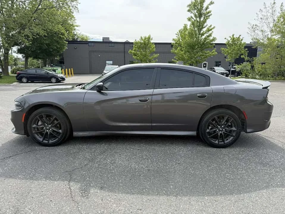 Dodge Charger * GT * CARFAX * ОПЦИЯ ЗА ФИНАНСИРАНЕ, снимка 2 - Автомобили и джипове - 55165490