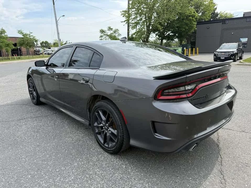 Dodge Charger * GT * CARFAX * ОПЦИЯ ЗА ФИНАНСИРАНЕ, снимка 17 - Автомобили и джипове - 55165490