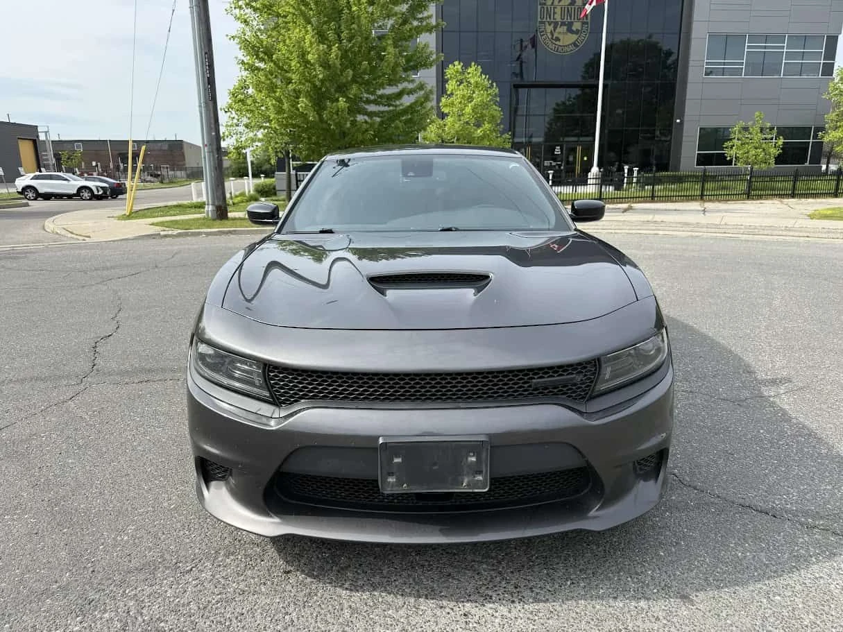 Dodge Charger * GT * CARFAX * ОПЦИЯ ЗА ФИНАНСИРАНЕ, снимка 6 - Автомобили и джипове - 55165490