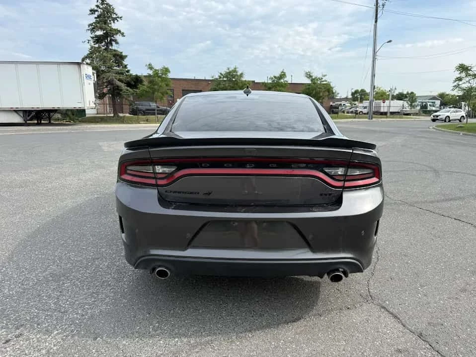 Dodge Charger * GT * CARFAX * ОПЦИЯ ЗА ФИНАНСИРАНЕ, снимка 4 - Автомобили и джипове - 55165490