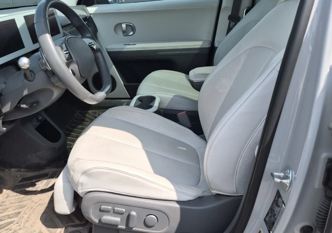 Hyundai Ioniq 5 * PREFERRED LONG RANGE* Обдух* Pano* 360* HUD* , снимка 6 - Автомобили и джипове - 55444275