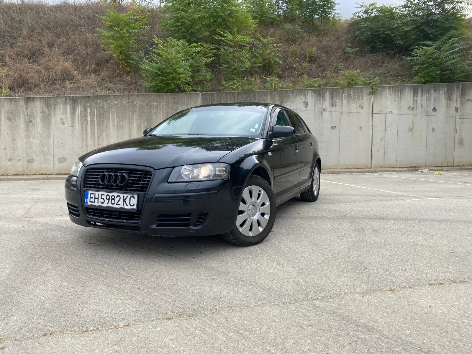 Audi A3 1.9 tdi