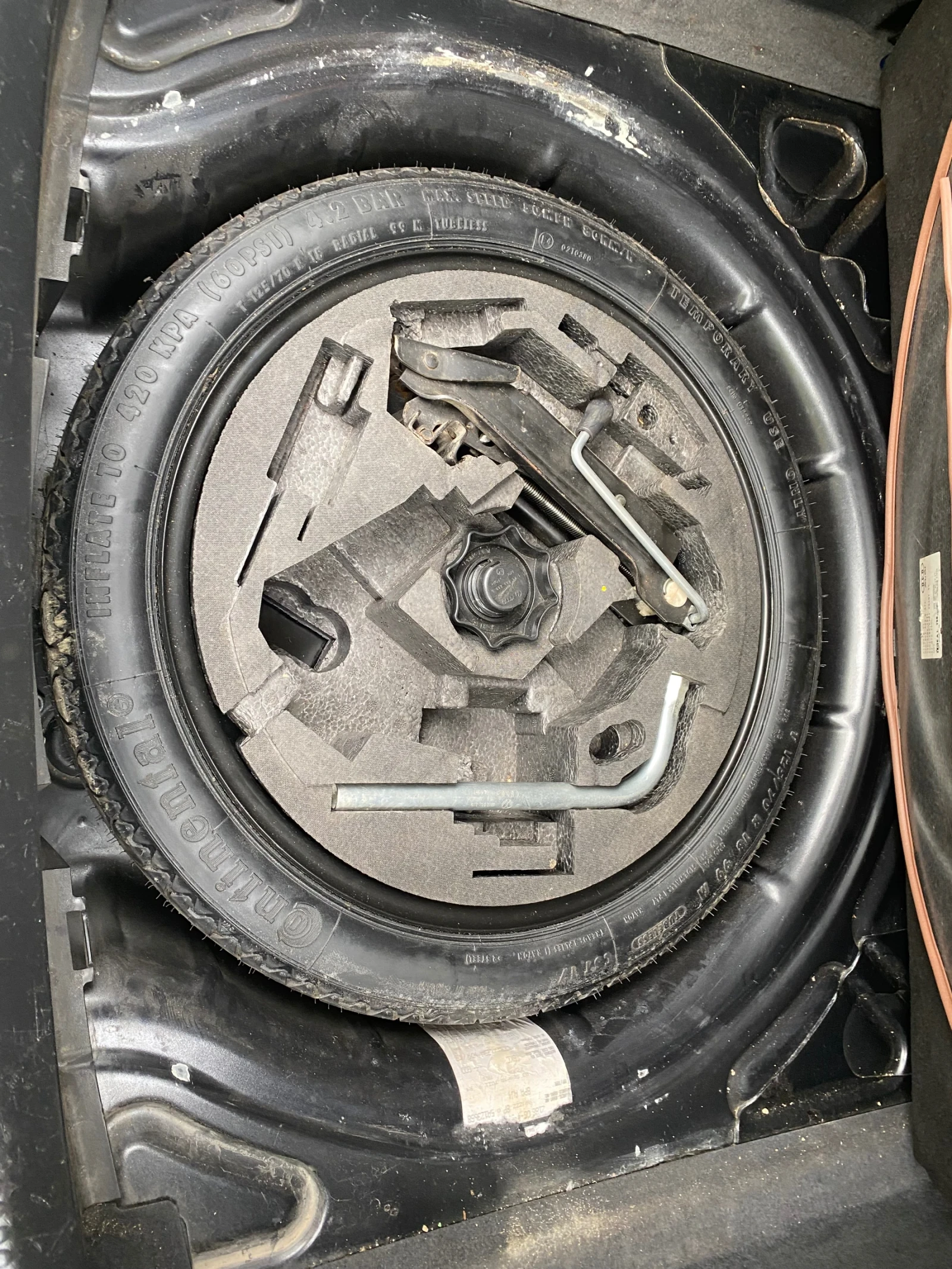 Audi A3 1.9 tdi, снимка 9 - Автомобили и джипове - 55510985
