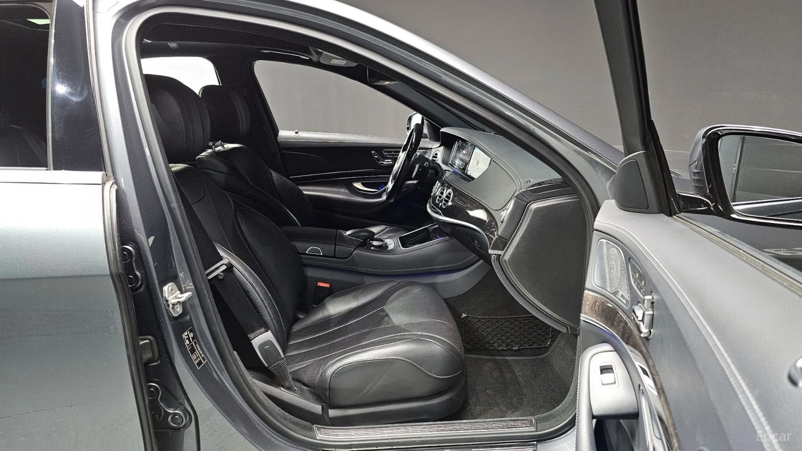 Mercedes-Benz S 350 d* 4MATIC* DISTRONIC* 360* КАМЕРА* ОБДУХВАНЕ* HEAD, снимка 9 - Автомобили и джипове - 55571683