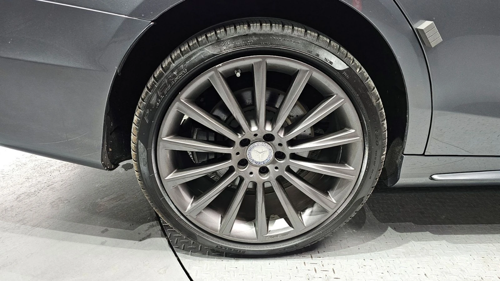 Mercedes-Benz S 350 d* 4MATIC* DISTRONIC* 360* КАМЕРА* ОБДУХВАНЕ* HEAD, снимка 16 - Автомобили и джипове - 55571683
