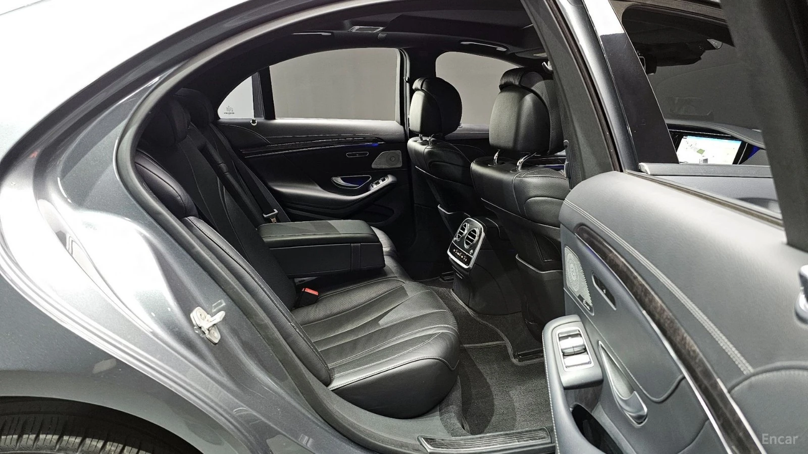 Mercedes-Benz S 350 d* 4MATIC* DISTRONIC* 360* КАМЕРА* ОБДУХВАНЕ* HEAD, снимка 10 - Автомобили и джипове - 55571683