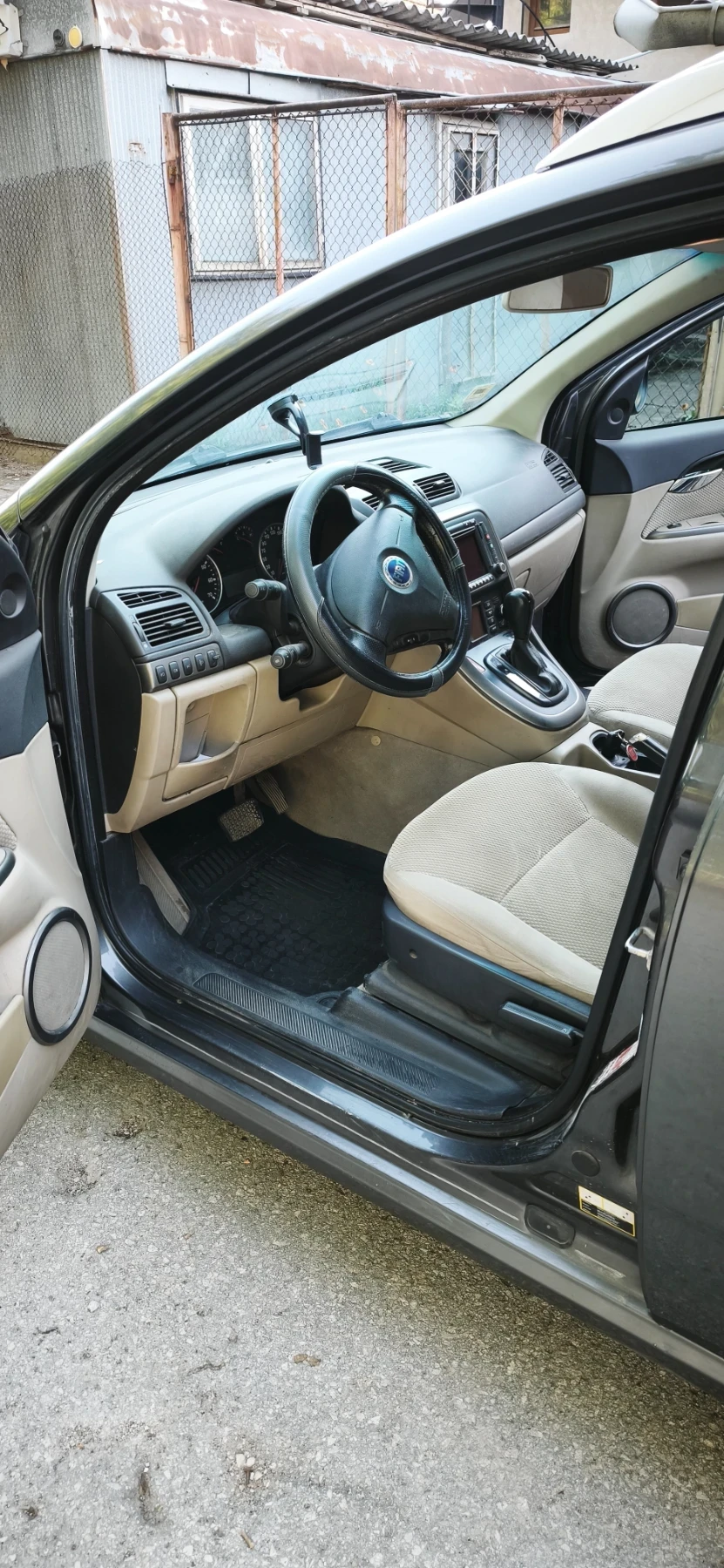 Fiat Croma, снимка 7 - Автомобили и джипове - 55598754