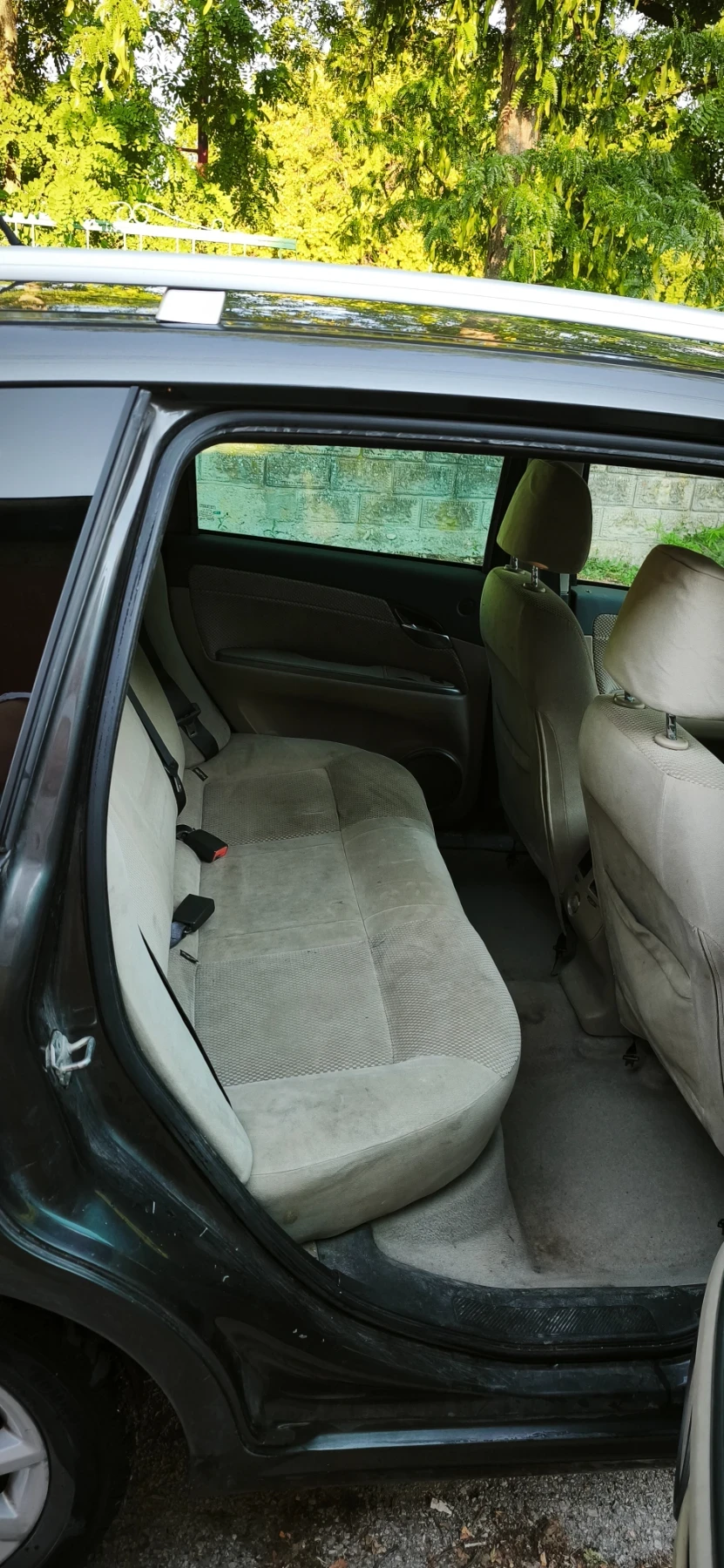 Fiat Croma, снимка 8 - Автомобили и джипове - 55598754