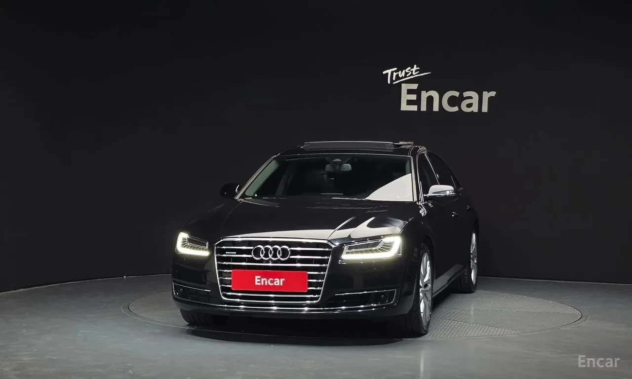 Audi A8 360/DIS/HUD/B&O/MATRIX/ЦЕНА ДО БЪЛГАРИЯ , снимка 3 - Автомобили и джипове - 55843912