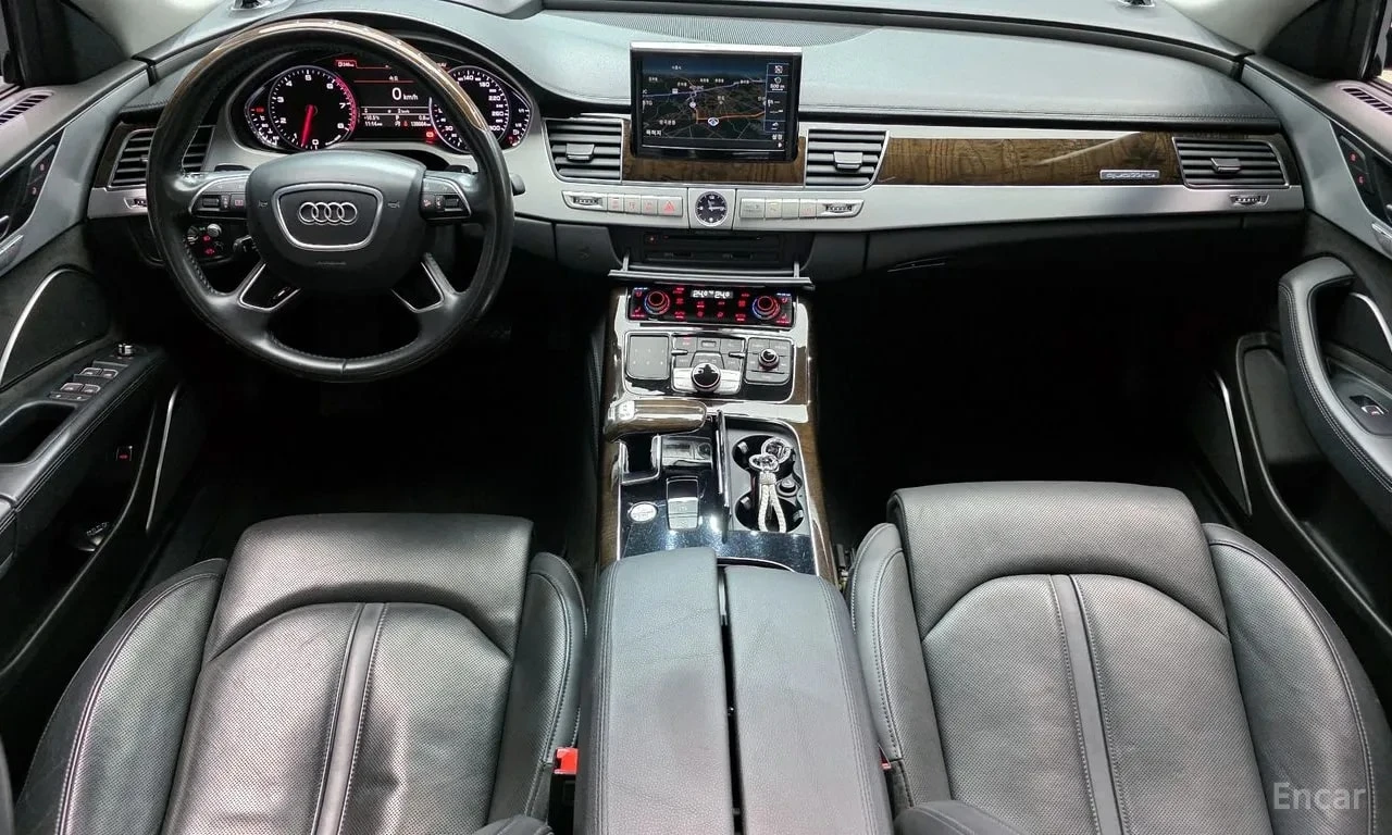 Audi A8 360/DIS/HUD/B&O/MATRIX/ЦЕНА ДО БЪЛГАРИЯ , снимка 7 - Автомобили и джипове - 55843912