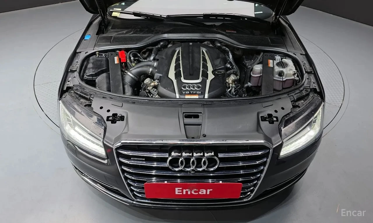 Audi A8 360/DIS/HUD/B&O/MATRIX/ЦЕНА ДО БЪЛГАРИЯ , снимка 6 - Автомобили и джипове - 55843912