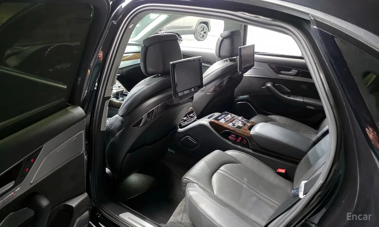 Audi A8 360/DIS/HUD/B&O/MATRIX/ЦЕНА ДО БЪЛГАРИЯ , снимка 11 - Автомобили и джипове - 55843912