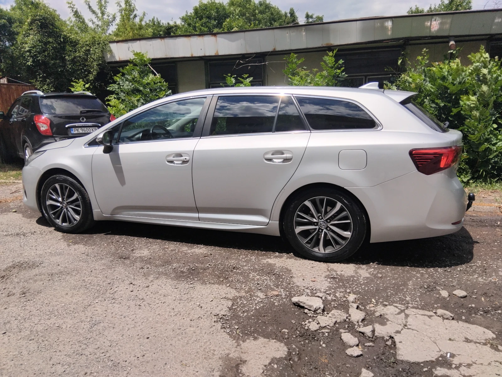 Toyota Avensis 2.0 d4d | Mobile.bg � ����������� 3