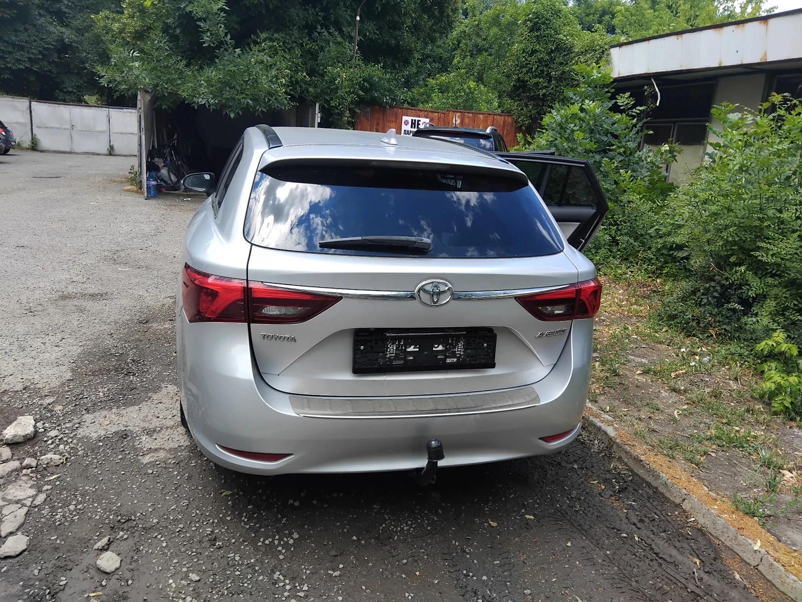 Toyota Avensis 2.0 d4d | Mobile.bg � ����������� 14