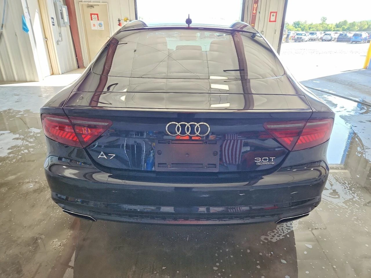 Audi A7 2017 AUDI A7 PRESTIGE | Mobile.bg � ����������� 5
