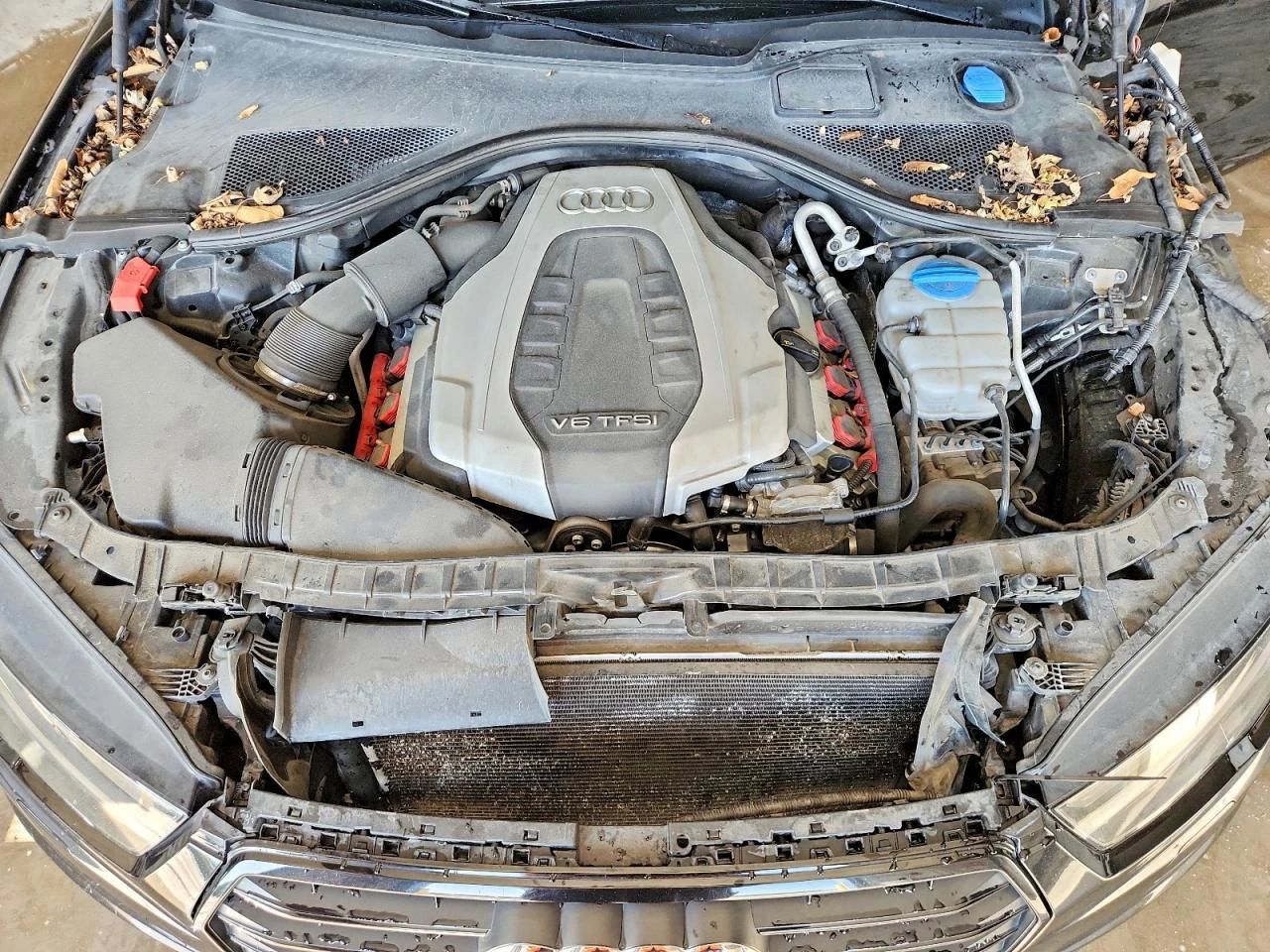 Audi A7 2017 AUDI A7 PRESTIGE | Mobile.bg � ����������� 11
