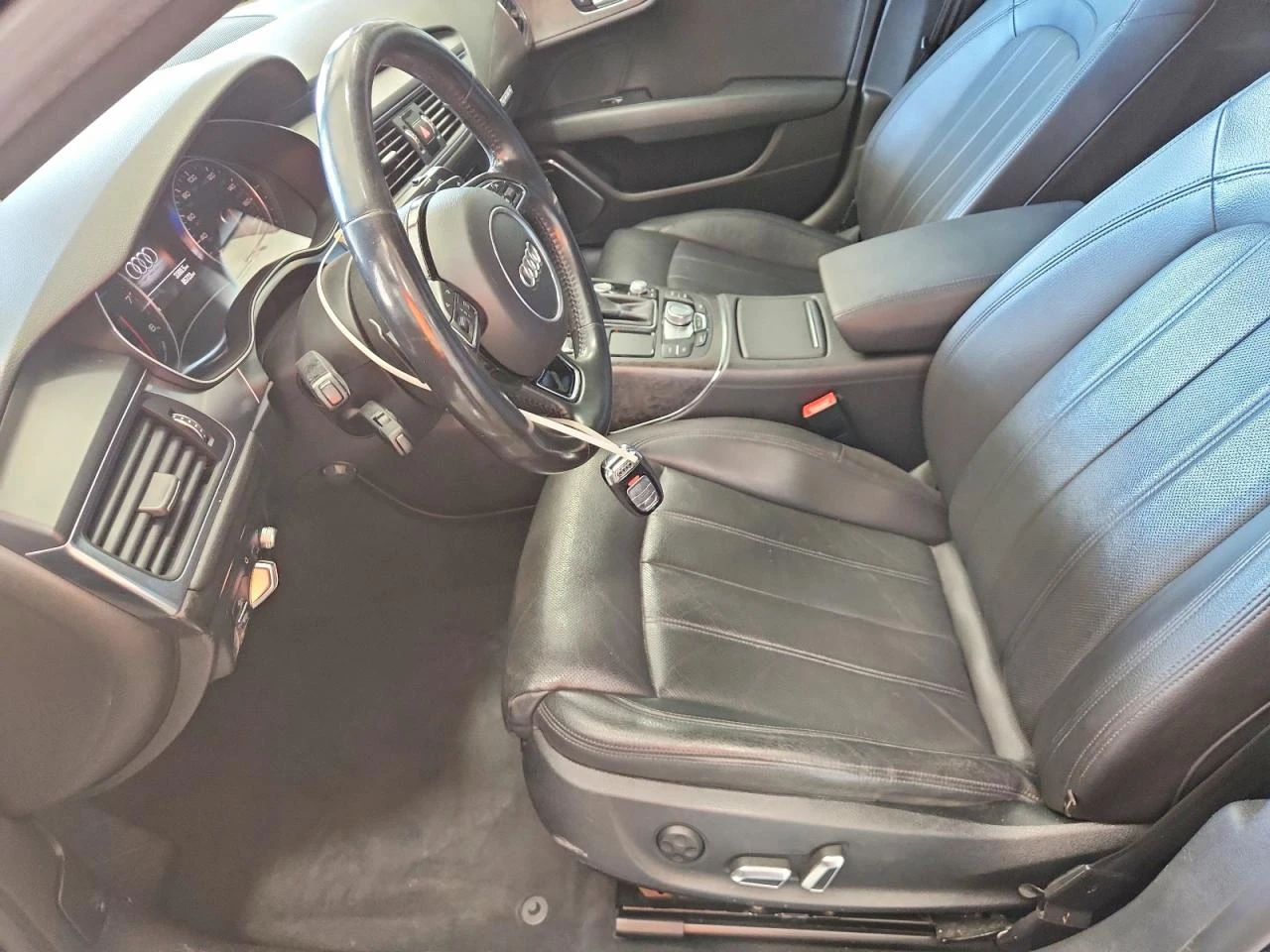 Audi A7 2017 AUDI A7 PRESTIGE | Mobile.bg � ����������� 7