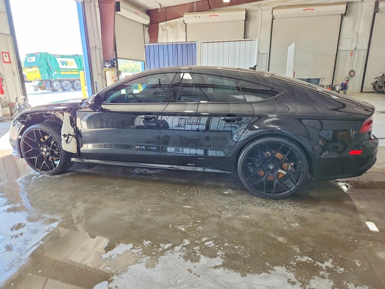 Audi A7 2017 AUDI A7 PRESTIGE | Mobile.bg � ����������� 4