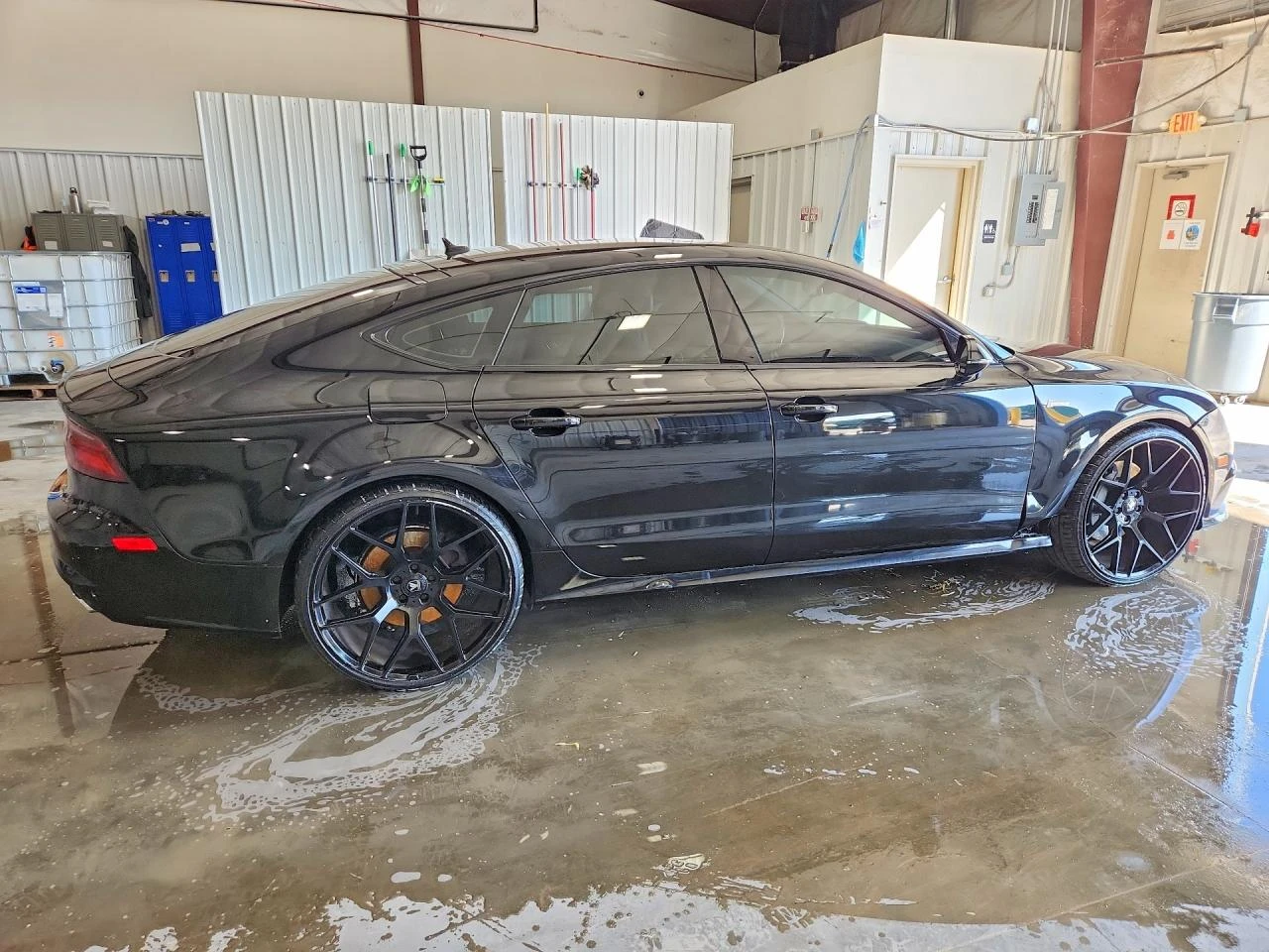 Audi A7 2017 AUDI A7 PRESTIGE | Mobile.bg � ����������� 6
