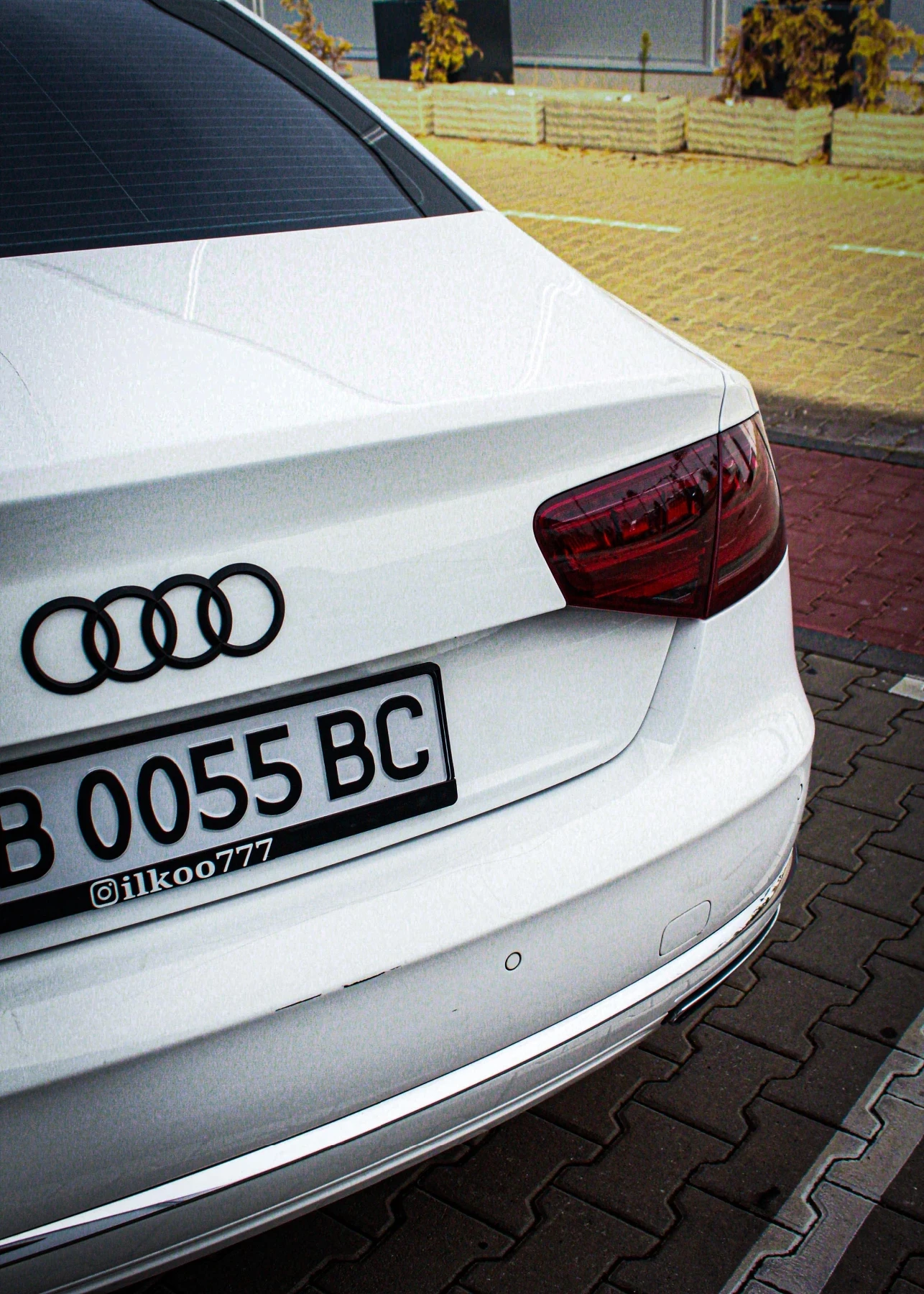 Audi A8 4.2BITDI, снимка 7 - Автомобили и джипове - 56137799